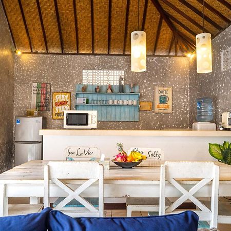 סמיניאק Villa Salya - 3Br - Private Pool - 1Min Walk To La Favela! מראה חיצוני תמונה