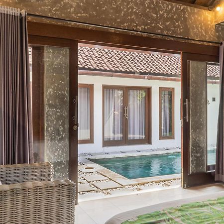 סמיניאק Villa Salya - 3Br - Private Pool - 1Min Walk To La Favela! מראה חיצוני תמונה