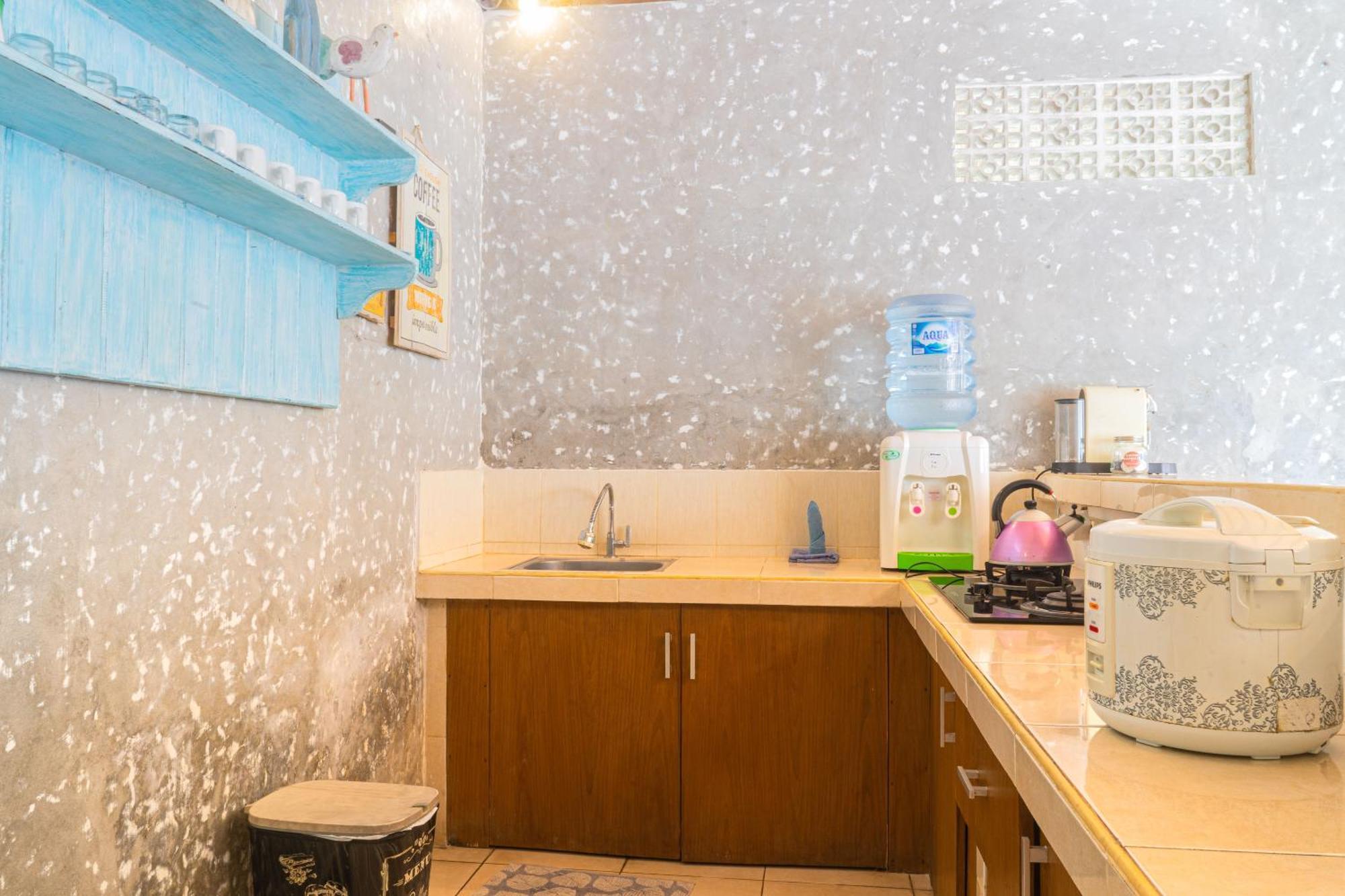 סמיניאק Villa Salya - 3Br - Private Pool - 1Min Walk To La Favela! מראה חיצוני תמונה