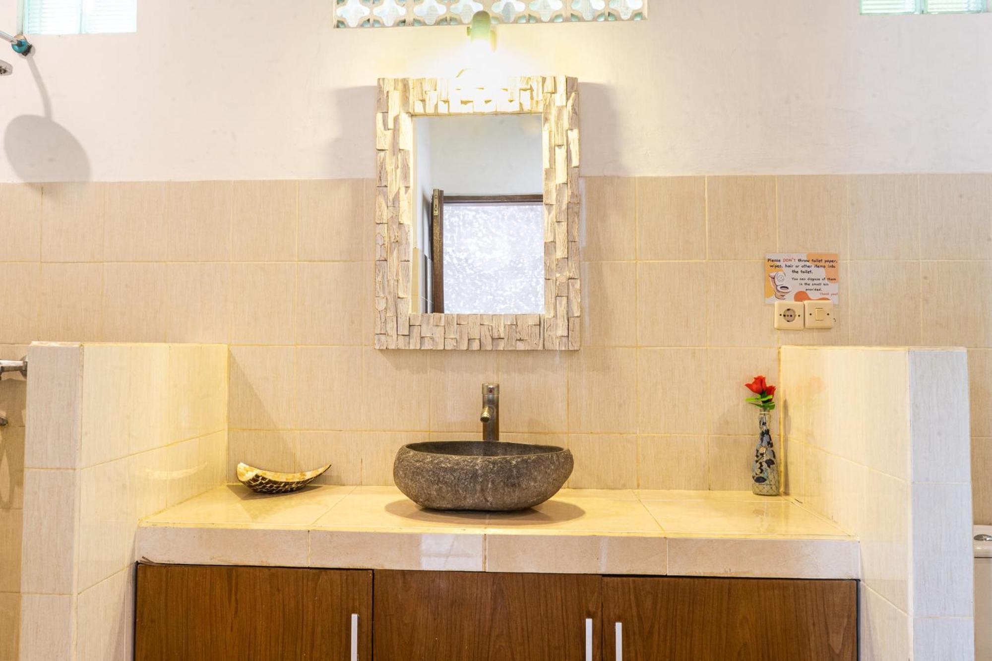 סמיניאק Villa Salya - 3Br - Private Pool - 1Min Walk To La Favela! מראה חיצוני תמונה