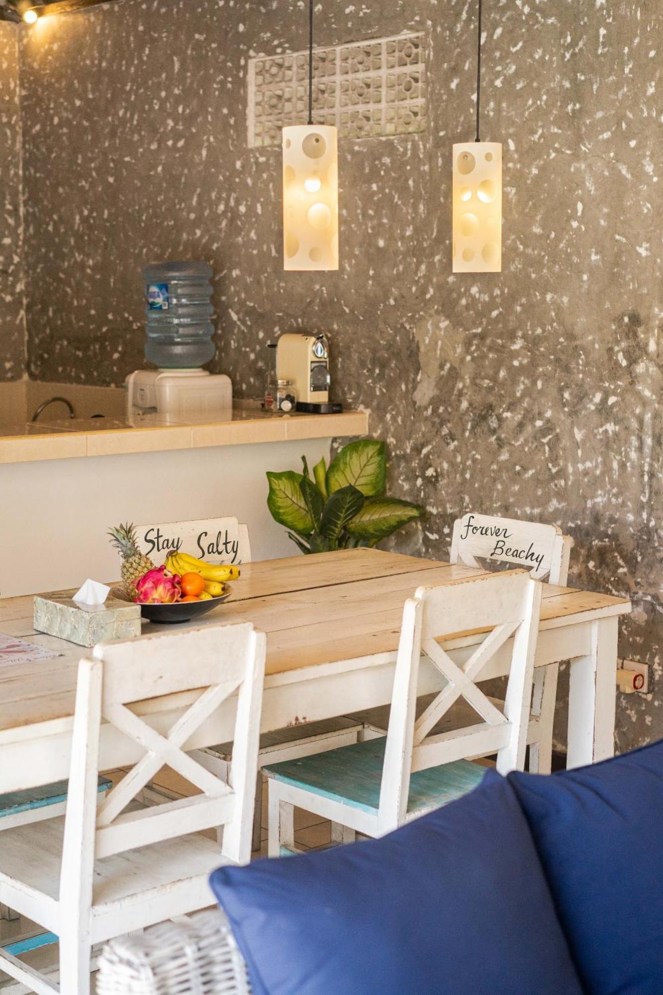 סמיניאק Villa Salya - 3Br - Private Pool - 1Min Walk To La Favela! מראה חיצוני תמונה