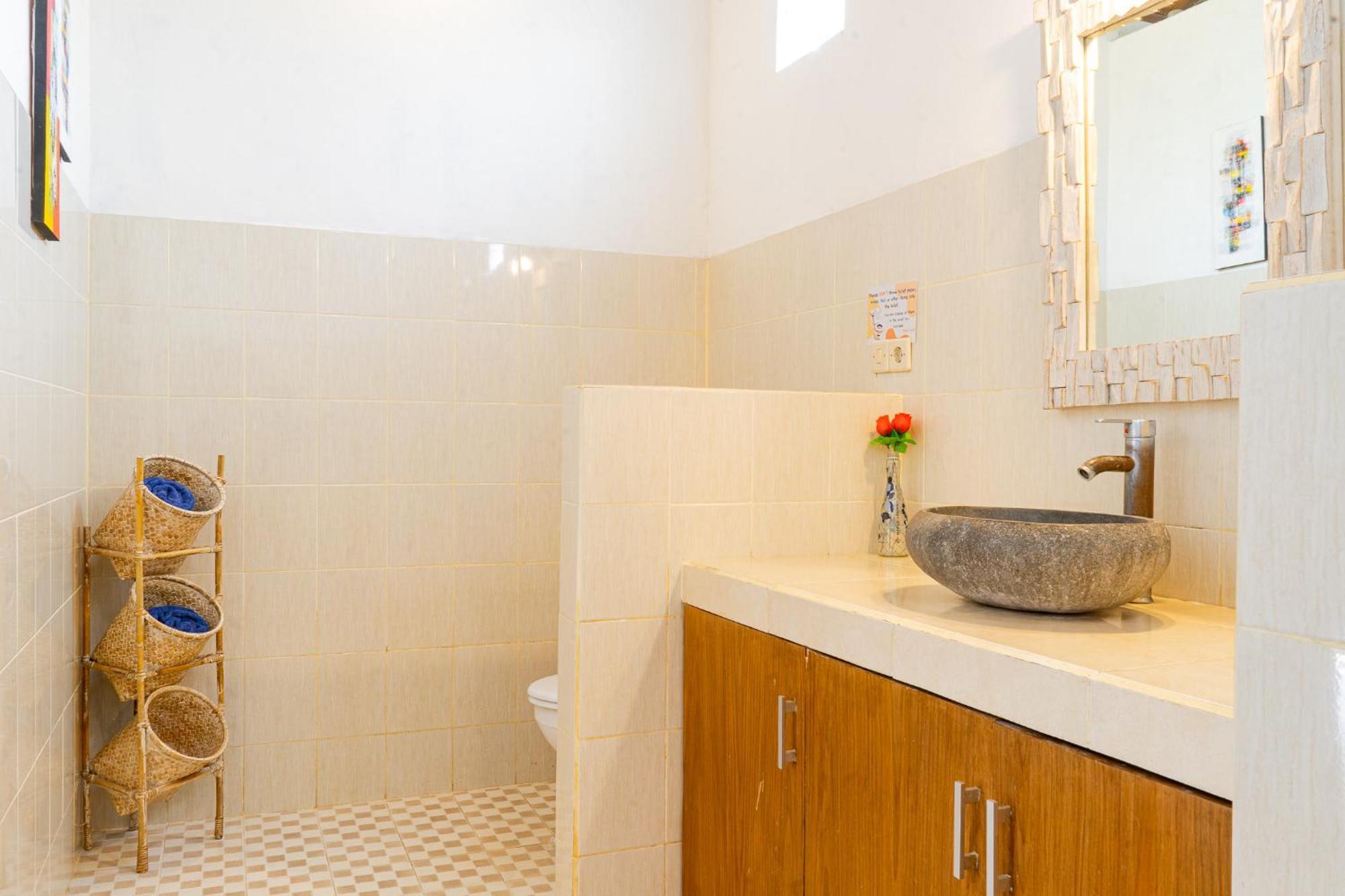 סמיניאק Villa Salya - 3Br - Private Pool - 1Min Walk To La Favela! מראה חיצוני תמונה