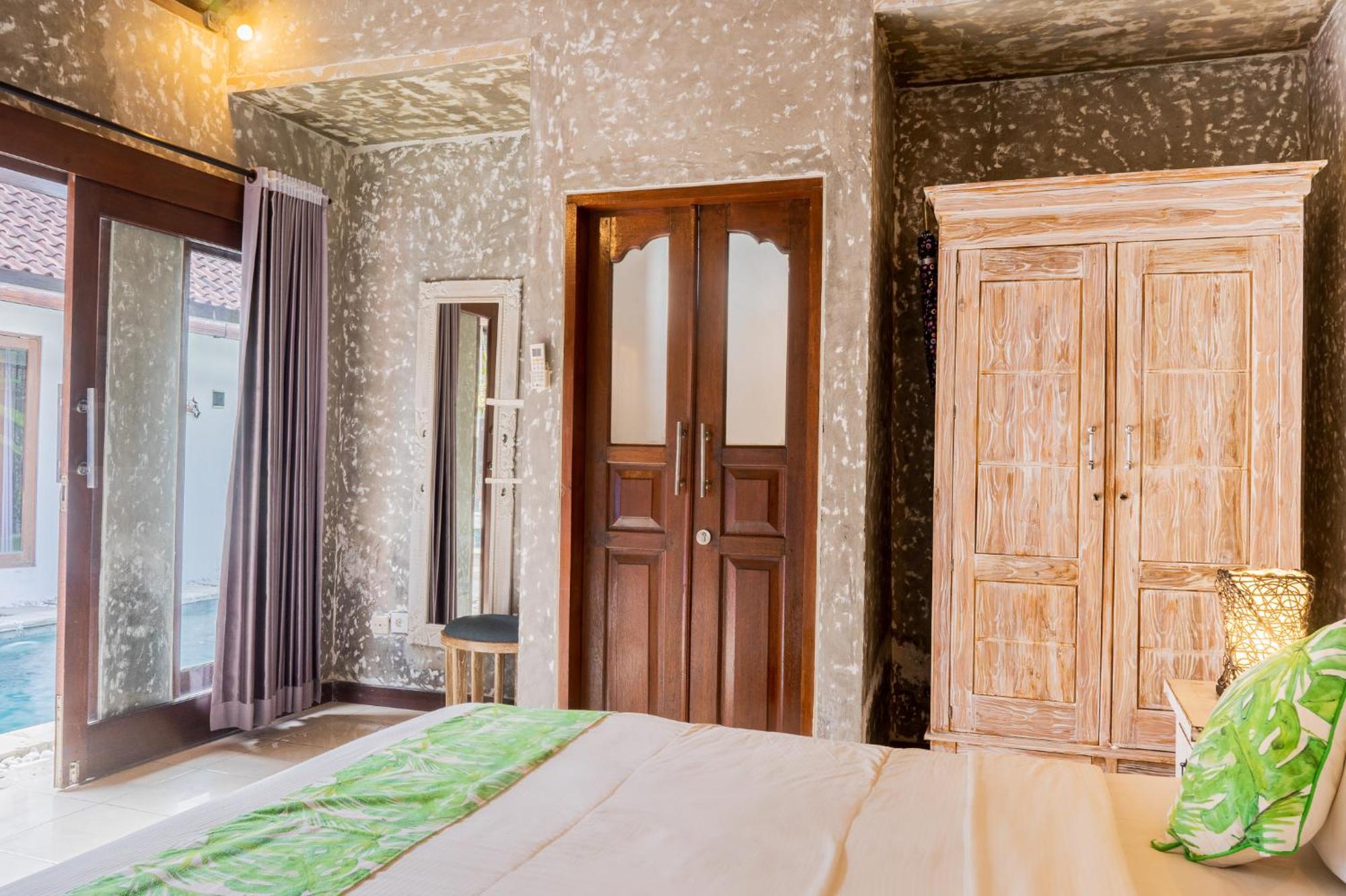 סמיניאק Villa Salya - 3Br - Private Pool - 1Min Walk To La Favela! מראה חיצוני תמונה