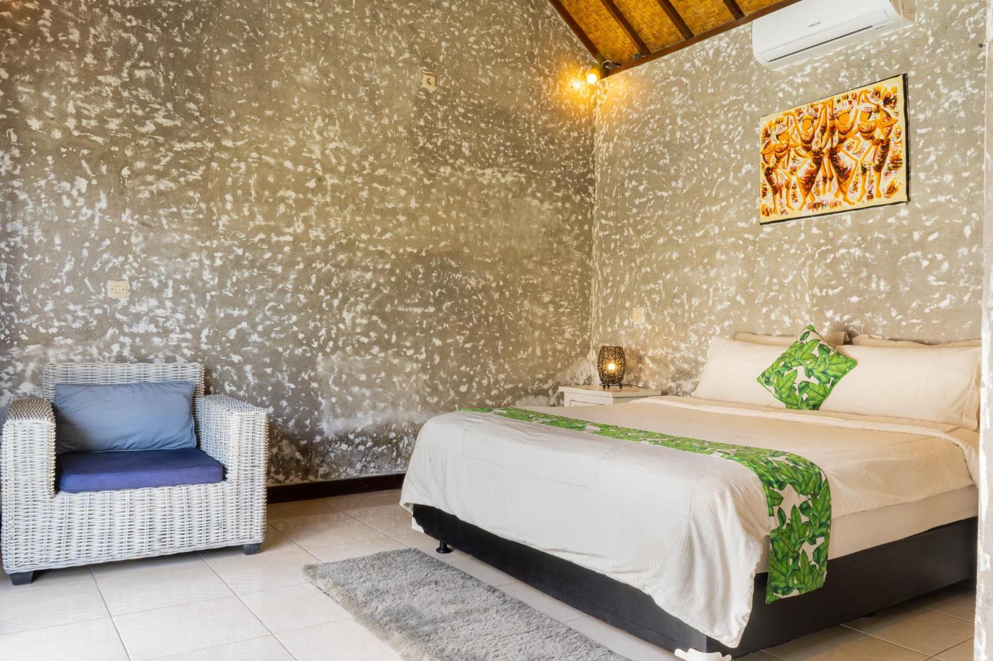 סמיניאק Villa Salya - 3Br - Private Pool - 1Min Walk To La Favela! מראה חיצוני תמונה