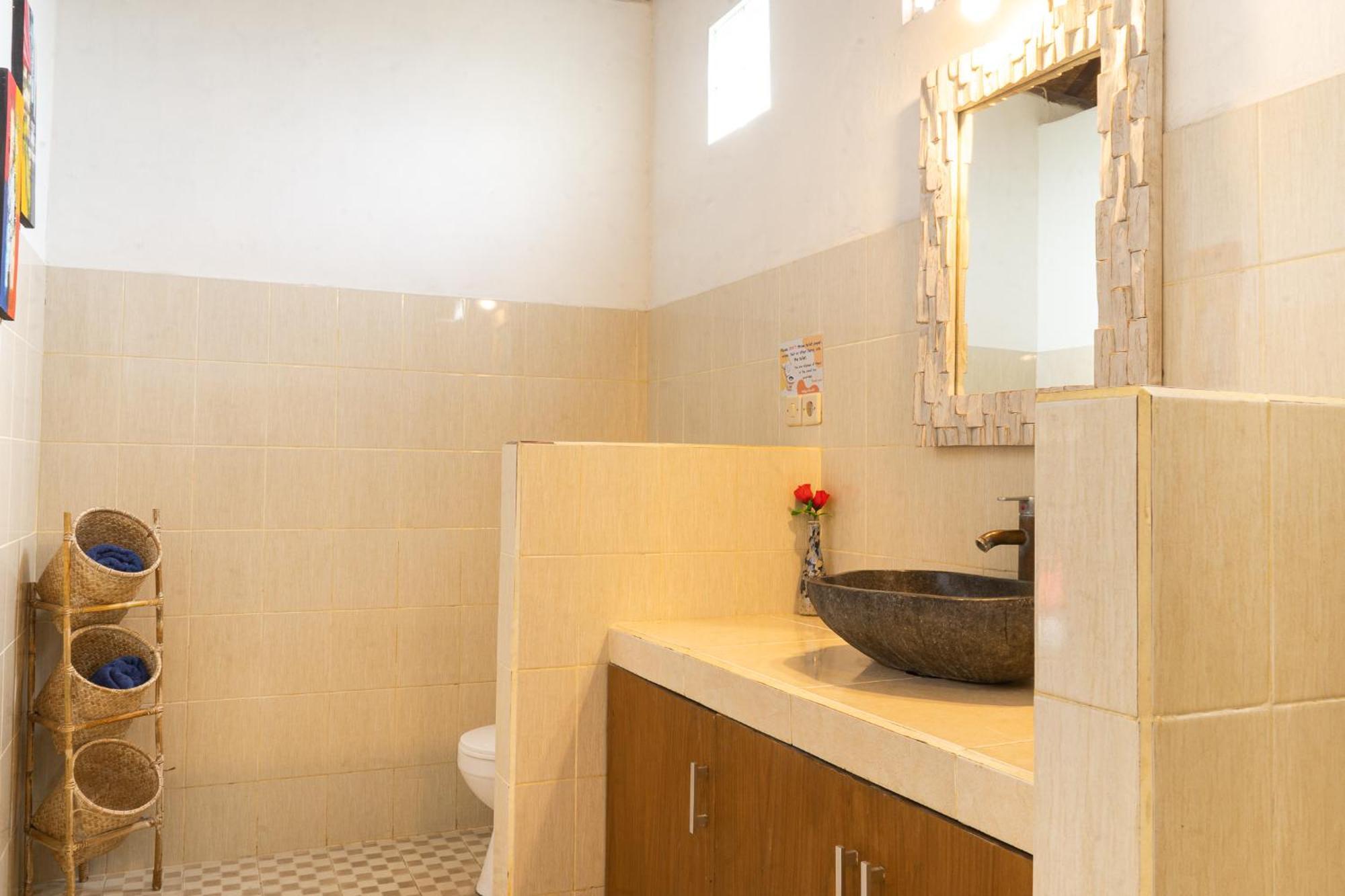סמיניאק Villa Salya - 3Br - Private Pool - 1Min Walk To La Favela! מראה חיצוני תמונה