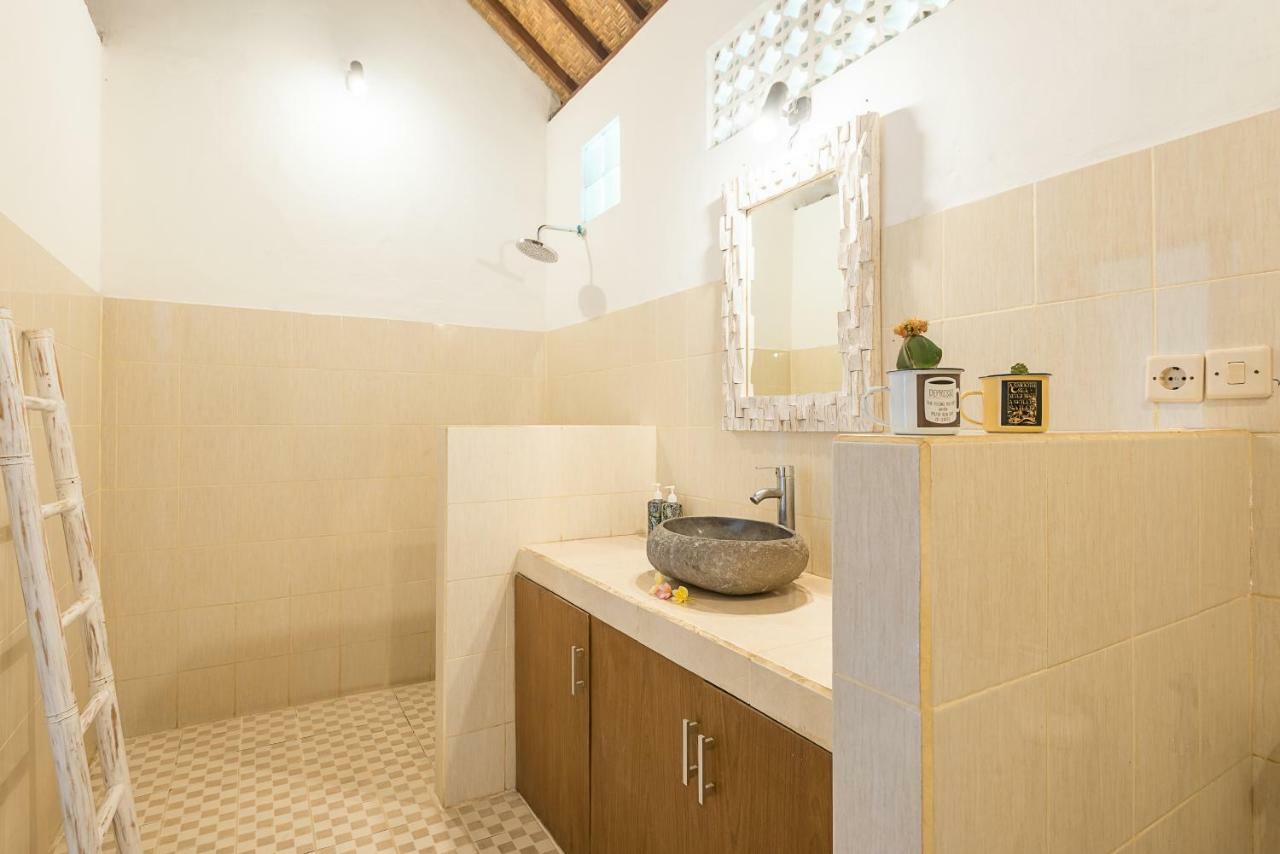 סמיניאק Villa Salya - 3Br - Private Pool - 1Min Walk To La Favela! מראה חיצוני תמונה